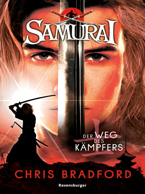 Titeldetails für Samurai 1 nach Chris Bradford - Verfügbar